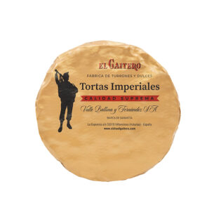 Torta imperial
