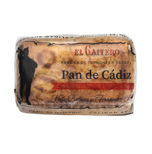 Pan de Cádiz