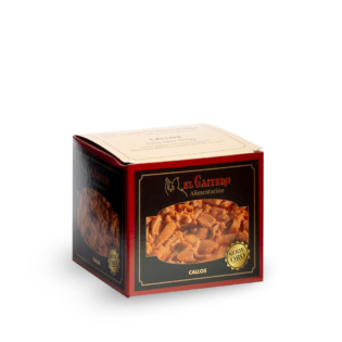 Callos Serie Oro