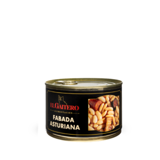 Fabada Asturiana