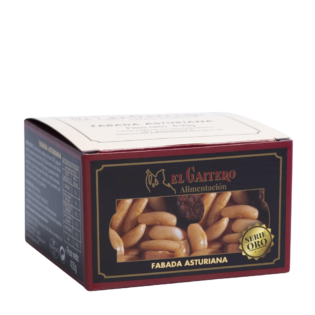 Fabada Asturiana Serie Oro