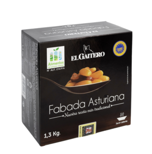 Fabada Asturiana Gourmet
