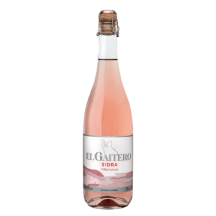 El Gaitero Rosé