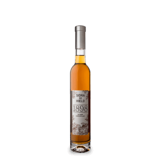 Sidra de Hielo 1898