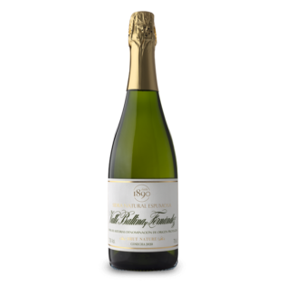 Valle, Ballina Y Fernández Brut Nature (Edición Limitada)