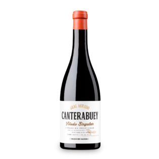 Canterabuey