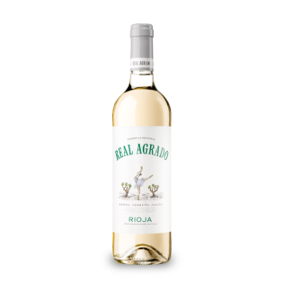 Real Agrado Blanco