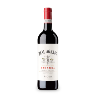 Real Agrado Crianza