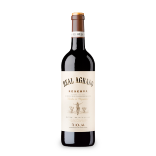 Real Agrado Reserva