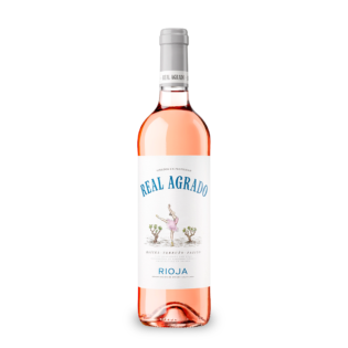 Real Agrado Rosado