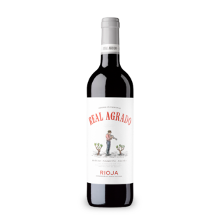 Real Agrado Tinto