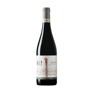 VA! Maceración Carbónica tempranillo