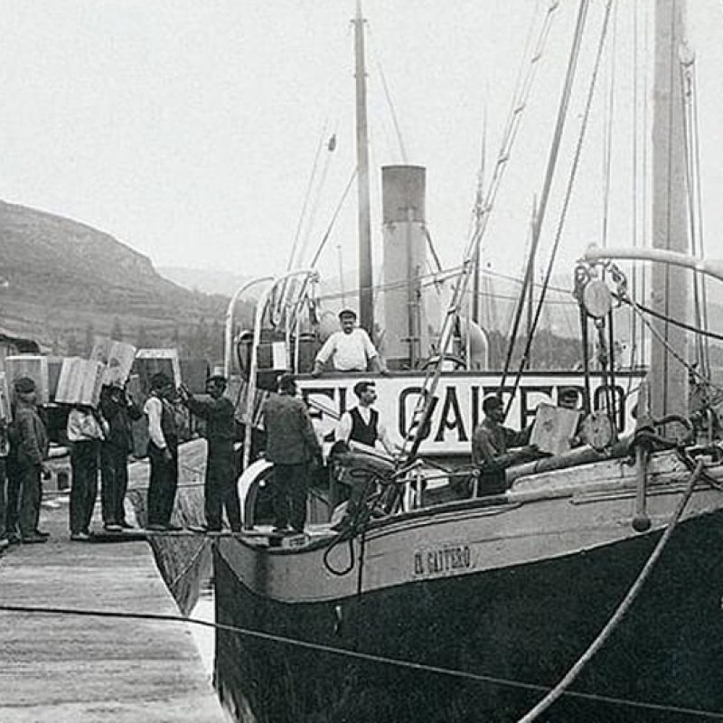 barco